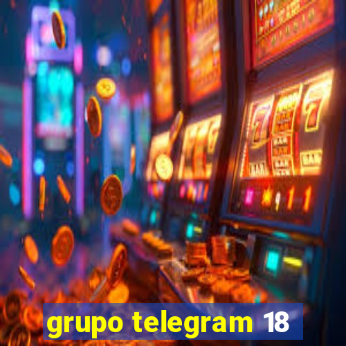 grupo telegram 18